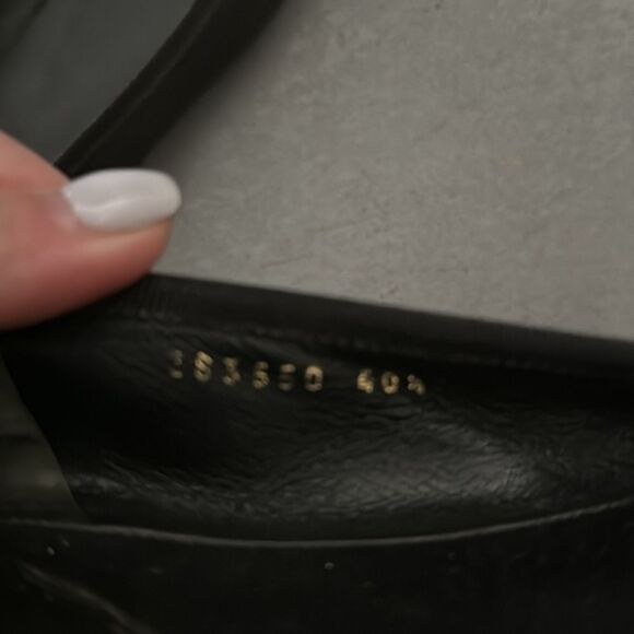 💤Last deal 💤Gucci flats 🥿 - Picture 6 of 7